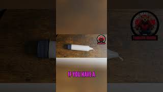 Emergency Candles Your Survival Guide 36-Hour Burn