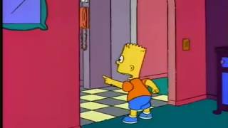 The Simpsons: April Fools