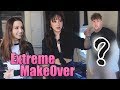 BEST FRIENDS BUY MY OUTFIT (Extreme Makeover)