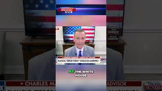 Biden Admin's Security Failures: US Disadvantage Ahead #shorts