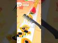 perfect slices game #yosho #shorts #gameplay