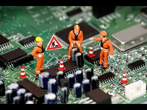 How To Fix Dead Motherboard