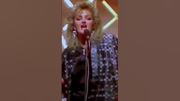 Thumbnail of Bonnie Tyler - Holding Out For A Hero 1984