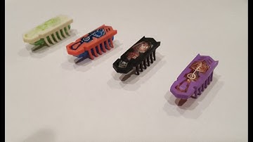 How to Change Hexbug Cat Toy Batteries