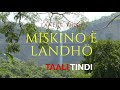 Taali è Tindi -- Miskino è Landhö | Amadou Sow |