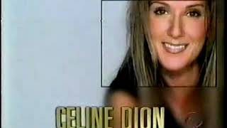 People's Choice Awards promo, 2003