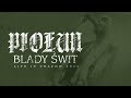 Pioun  blady wit  live in cracow 2024