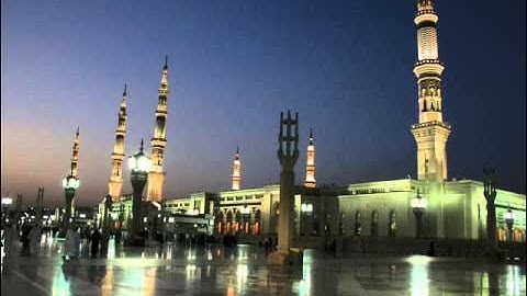 سورة الانفال من الختمة المرتلة للحافظ خليل