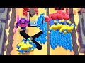 Mob Control Gameplay #17 (Android &amp; iOS)