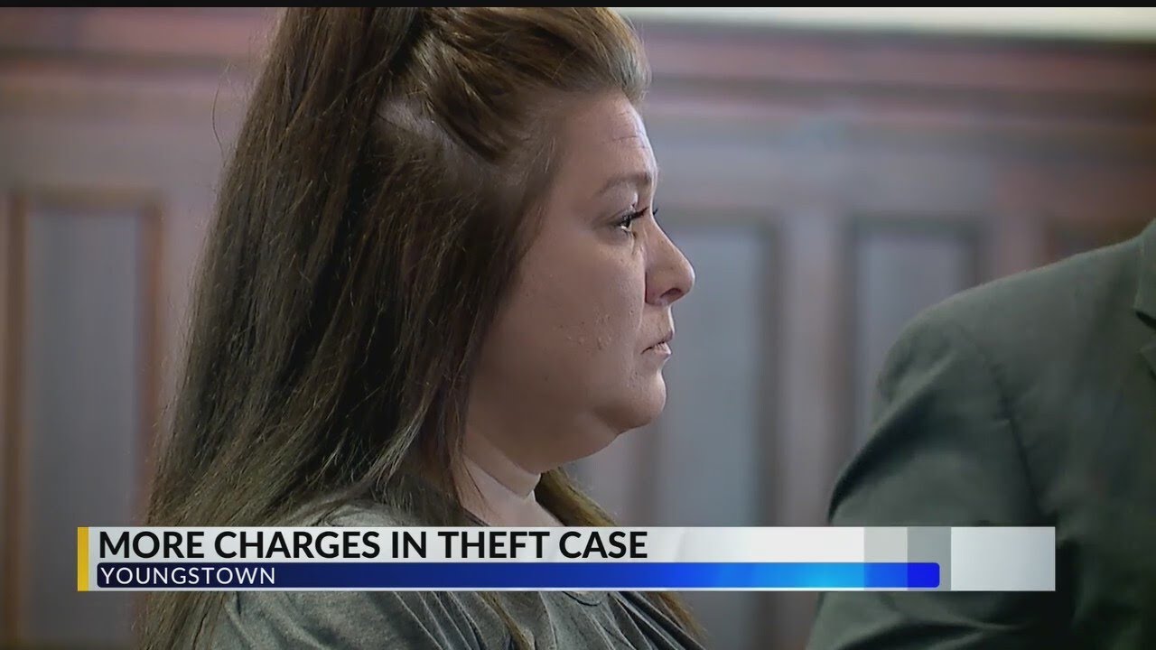 Woman accused in alleged puppy scam pleads not guilty - YouTube
