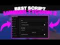 The *BEST* Lumber Tycoon 2 Script 🪓 | Dupe Items, Infinite Money, &amp; MORE!