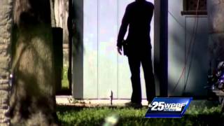 FBI raids Outlaws Motorcycle Club in West Palm Beach