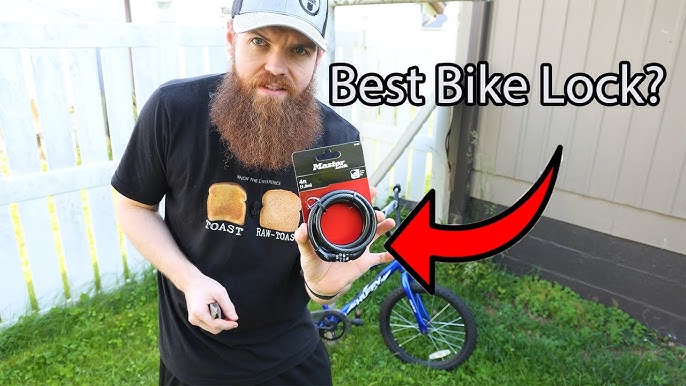 Top 10 Best Smart Bike Lock to Secure Your Bicycle 