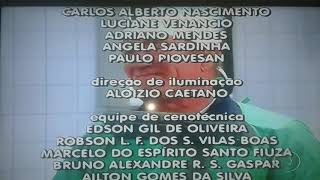 Download Lagu Encerramento  (2013) MP3