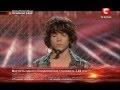 «The X-factor Ukraine» Season 3. Ninth live show. part 3