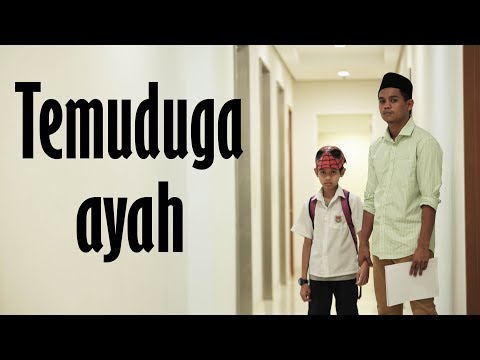 TEMUDUGA AYAH - zukie & oyot