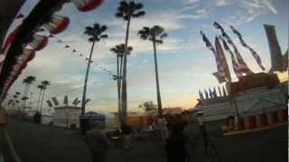Good Day Tampa Bay at Florida State Fair Time-Lapse