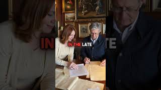 The Vatican's Secret Assassination Archives Theory