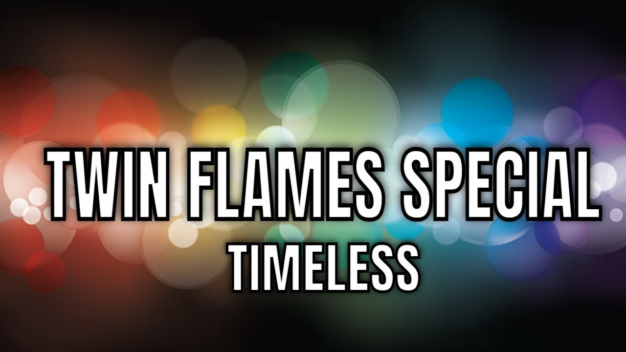 Twin Flames! ~ It Truly All Makes Sense Now ~ Psychic Tarot  *Timeless #twinflames #twins #allsigns