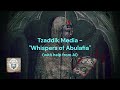 Tzaddik media  whispers of abulafia celtic a capella