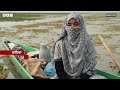 Kashmir ਦੀਆਂ ਝੀਲਾਂ ਵਿੱਚ ਭਾਰੀ ਧਾਤਾਂ ਕਿਉਂ ਵੱਧ ਰਹੀਆਂ ਹਨ | 𝐁𝐁𝐂 𝐏𝐔𝐍𝐉𝐀𝐁𝐈