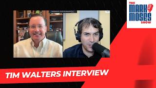 Jags in Orlando in 2027 &amp; Artemis Rocket Launch Recap | The Mark Moses Show