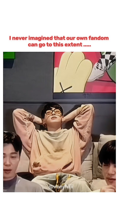How could they ?? 💔😞 #jungkook #protectjungkook #fyp #bts