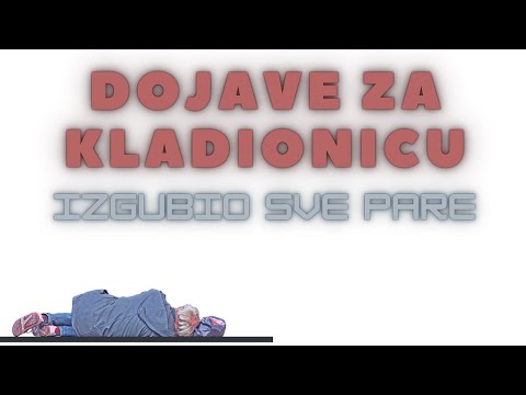 Video: Kako prevaranti mučijo Lennieja?