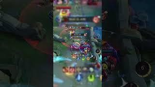 hanabi gameplay #mobilelegends #5v5 #mlbb #new viralshorts #arun yt