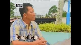 Bungai Layu Wilson Karaoke
