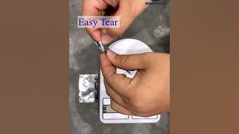 Sachet Packing Machine | Vertical Form Fill Seal Machine | Powder Packing Machine | Granular Packing