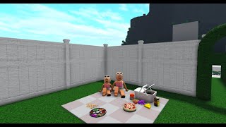 Maisy has a suprise for me *bloxburg roleplay* by The Hopkins family  249 views 2 months ago 10 minutes, 14 seconds