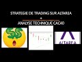 Le CAC40 mont en l'absence de Wall Street (+0.21%) + stratégie de trading ALTAREA