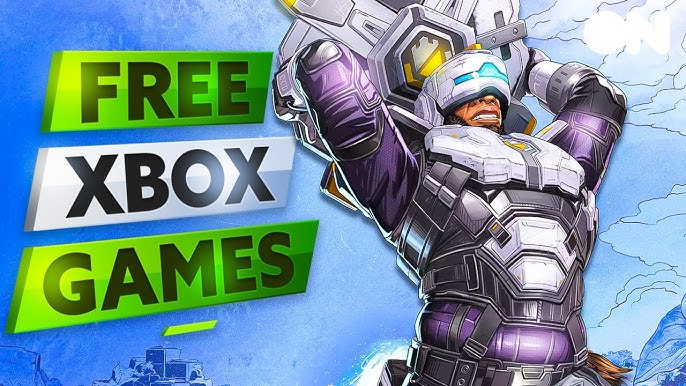 The best free Xbox One games available