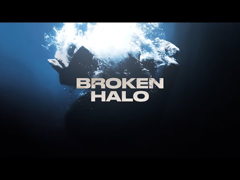 Narvent Fadevɇil Broken Halo Music Video 
