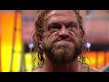 FULL MATCH — Roman Reigns vs. Edge vs. Daniel Bryan — Universal Championship Match: WrestleMania 37 Mp3 Song