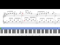 Tutorial Piano BSO Forrest Gump ( Alan Silvestri )