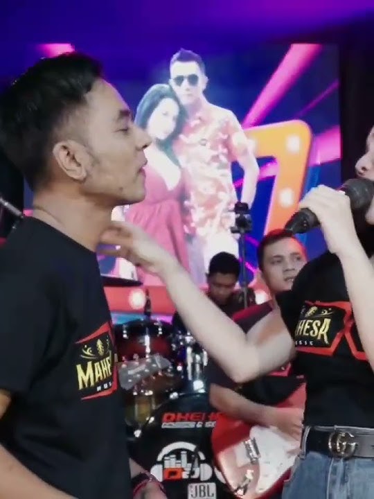 PURNAMA MERINDU-(GERLA)- OM.MAHESA MUSIC#dangdutkoplo #dangdut #shorts