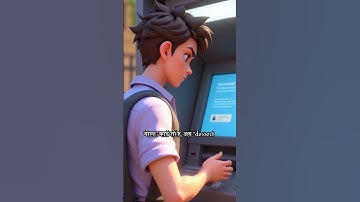 #Atm card #Shorts #Video ko viral kaise karen @Mishraji-Dhruv