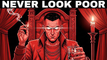 Never Think You are Poor — Even When You Have Nothing | Machiavelli