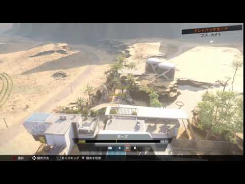 開幕アックス当たった　Bo3 2on2