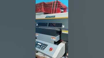 NFC Card Print|| UV Printer With Best Quality Ink ||Expensive UV Printer #nfccard #businesscard #NFC