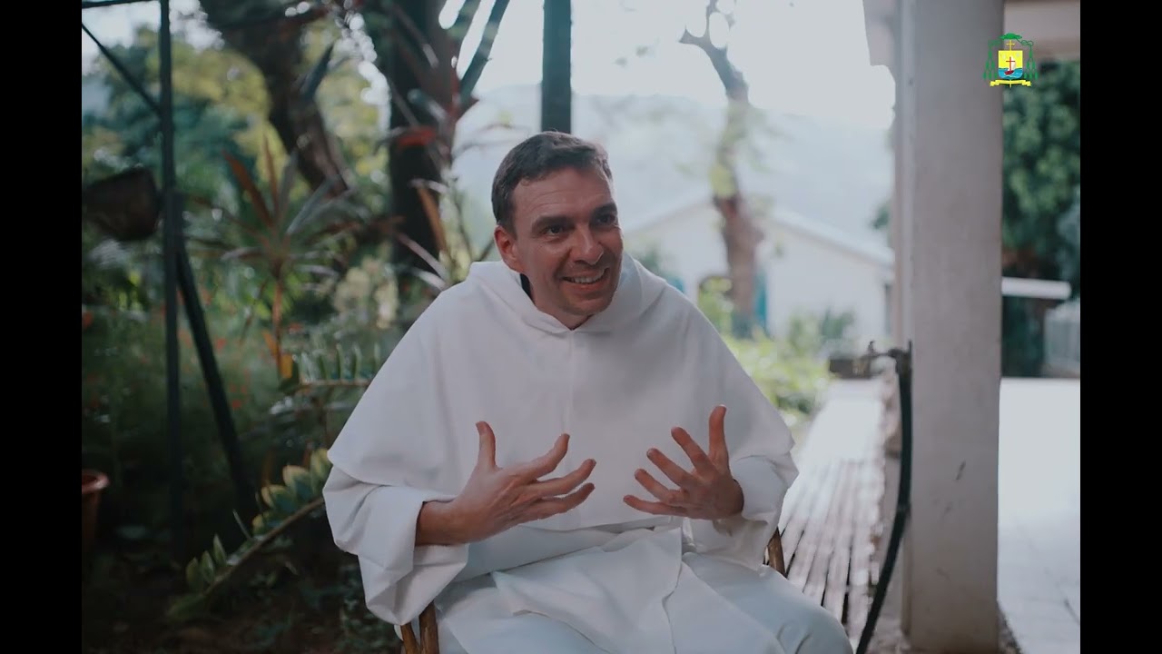 Fin de vie : être soulagé et être écouté. Entretien avec le Fr. Thomas de Gabory O. P.