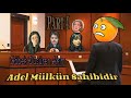 AÇIK MAHKEME 4- PORTAKAL THE VIT-A-MIN ÜLKESİ (TikTok AKIMI YAPARKEN GÖBEĞİ DÜŞMÜŞ)