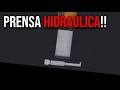 Esse Jogo te Deixa fazer Experimentos Simplesmente MALUCOS!!! (People Playground PC)