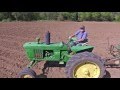Small Farm Connecticut - Planting Corn with Wes