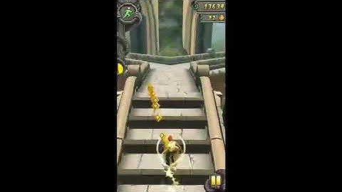 Temple Run 2 - Gameplay Walkthrough Part 103 - By (iOS, Android)