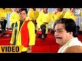 Kader Khan's Dulhe Raje On Location Song Picturisation Video | Govinda