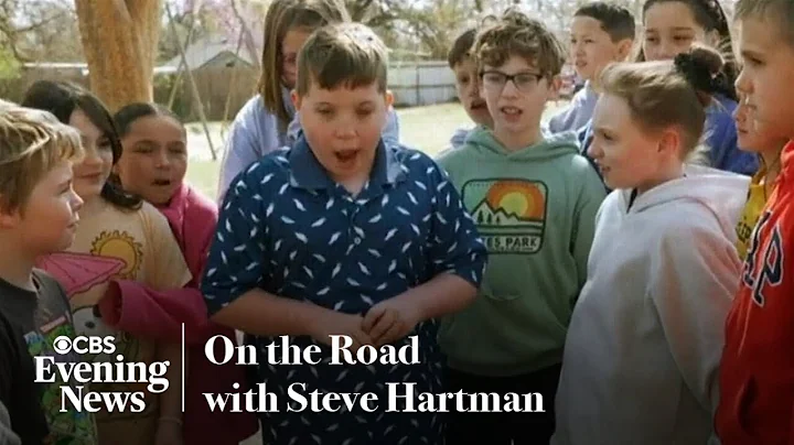 11-year-old boy who can imitate 50 birds wows at school talent show