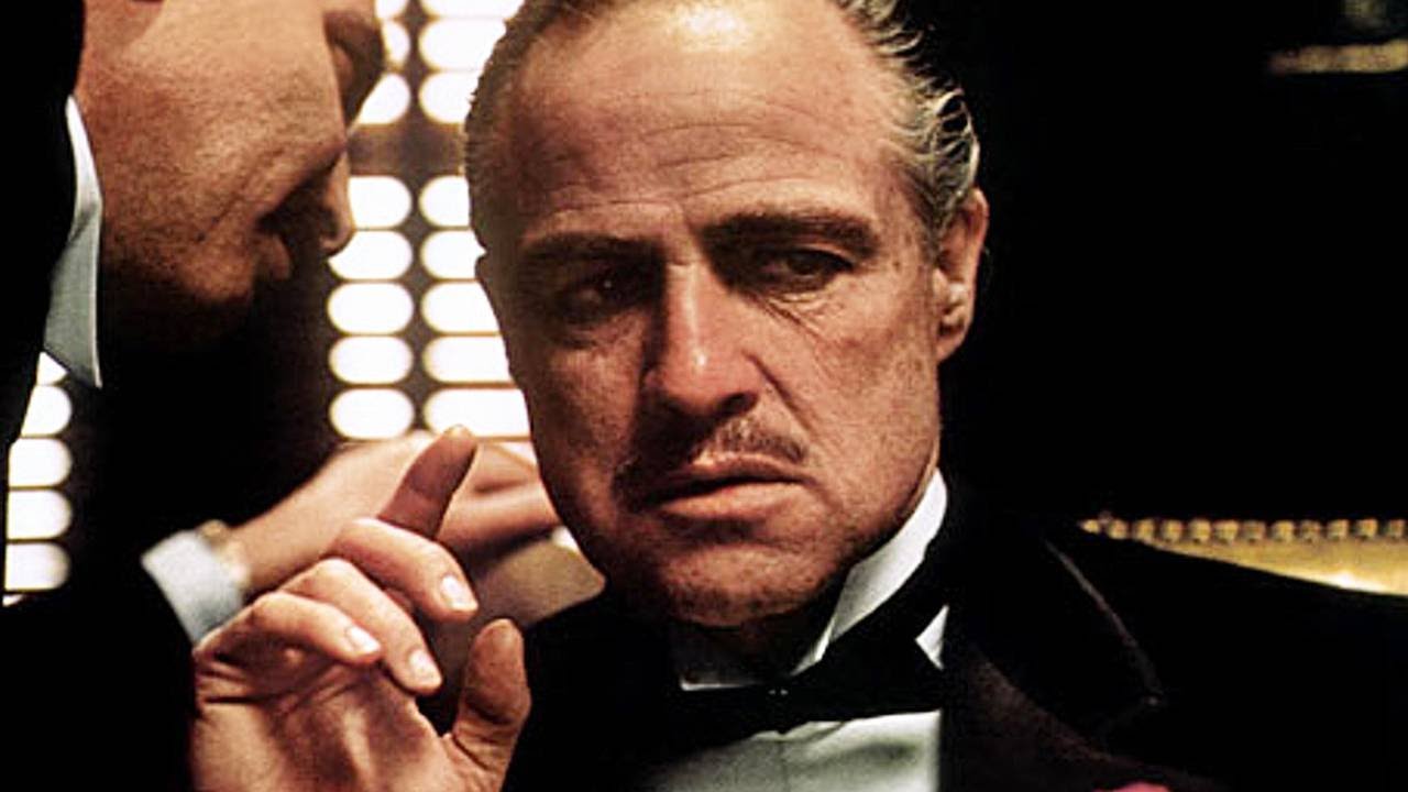 ‘The Godfather’ Goes Up for Auction ‘The Godfather’ Goes Up for Auction